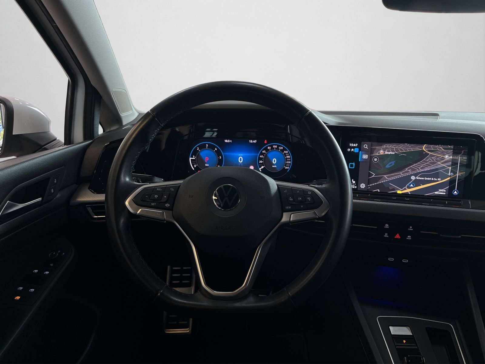 Volkswagen Golf - Bild 10