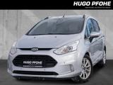 Ford B-MAX Titanium*NAVI*SHZ*GRA*LMF*WSHZ - Ford B-Max mit Benzin-Antrieb: Kleinbus