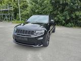 Jeep Grand Cherokee 6.2l V8 HEMI TRACKHAWK Automa...