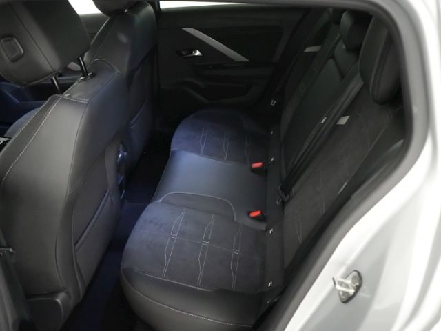 Astra L ST GS+LED+360 GRAD KAMERA+SITZ-/LENKRADH