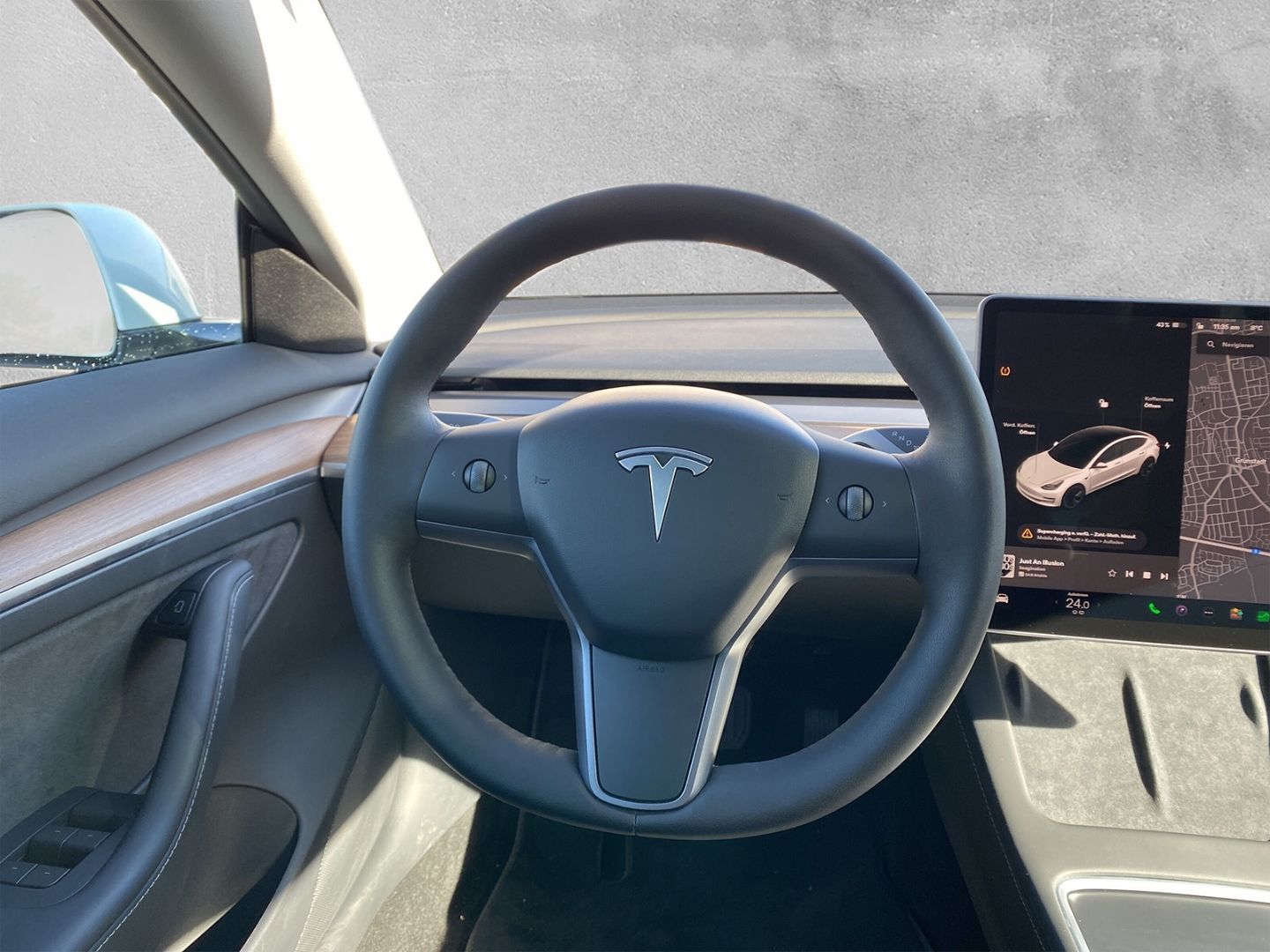 Fahrzeugabbildung Tesla Model 3 Long Range Dual AWD Autopilot*Pano*ACC*