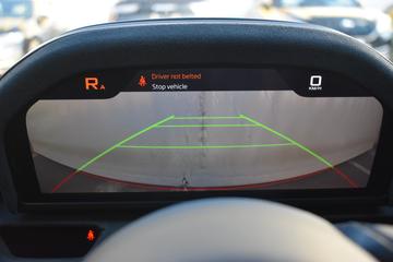 2017 Mclaren 720S 照片 5