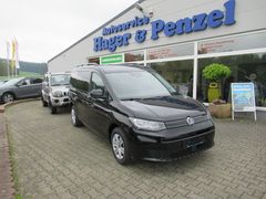 Volkswagen Caddy Maxi Life TZ beh. Frontscheibe
