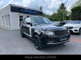 Land Rover Range Rover Vogue V8 360°+SoftClose+Panorama+22" - Land Rover Range Rover in Oberhausen