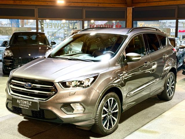 Ford Kuga ST-Line 1.5 EcoBoost NAVI-LEDER-XENON