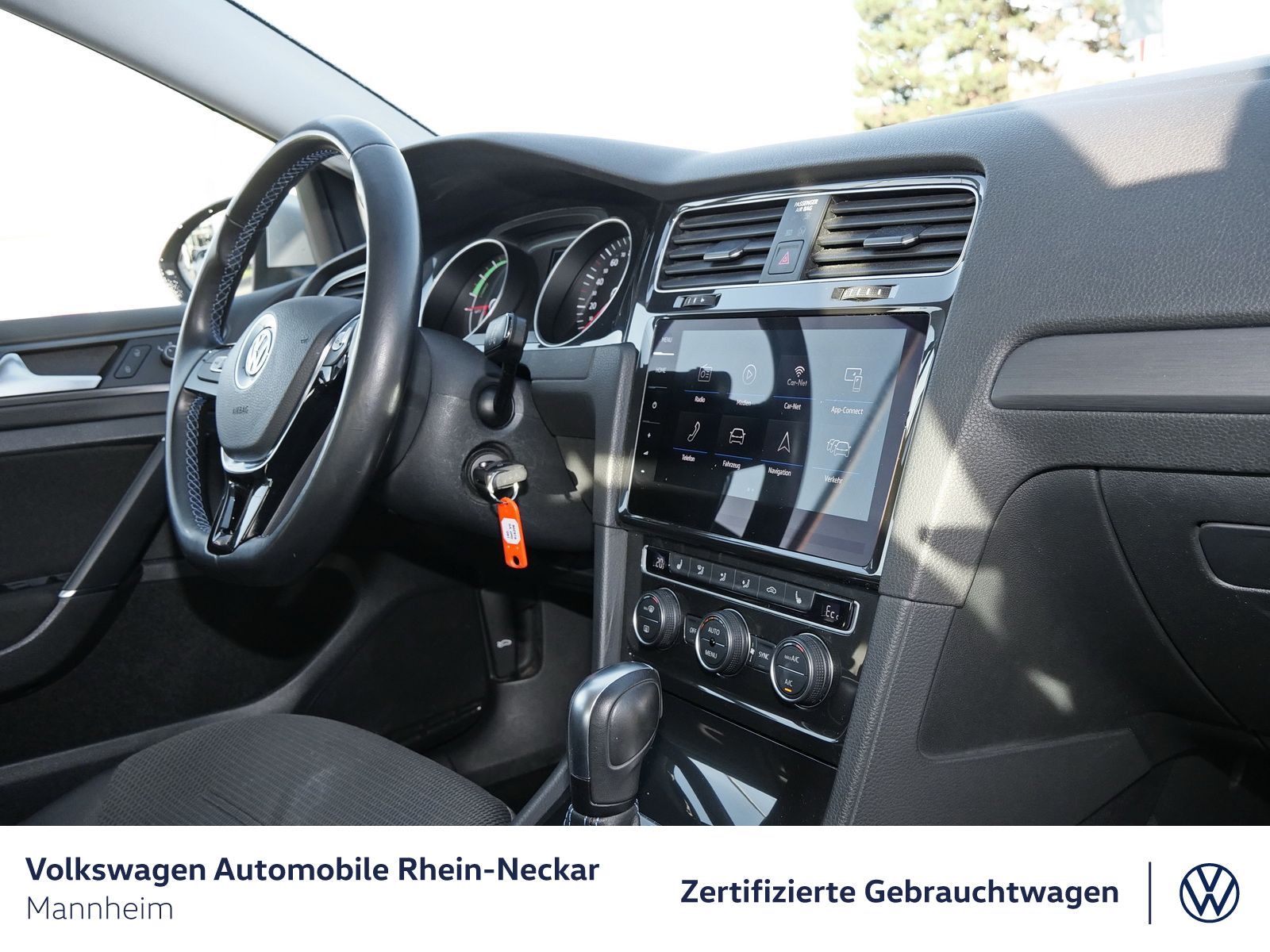 Volkswagen Golf - Bild 20