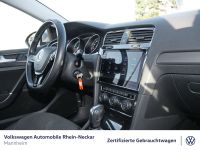 Volkswagen Golf - Vorschau Bild 20