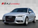 Audi A3 1.8 TFSI S line Sportpaket Alcantara Pano B&O - Audi A3: 8p1