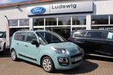 Citroën C3 Picasso Exclusive Sitzheizung AHK - Citroën C3: Exclusive