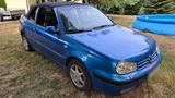Volkswagen Golf 4 Cabrio Generation + gleiches Cabrio... - Volkswagen Golf: Generation