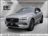 Volvo XC60 D5 AWD Inscription Luft Kam Pano - Volvo XC60 Gebrauchtwagen in Hamburg