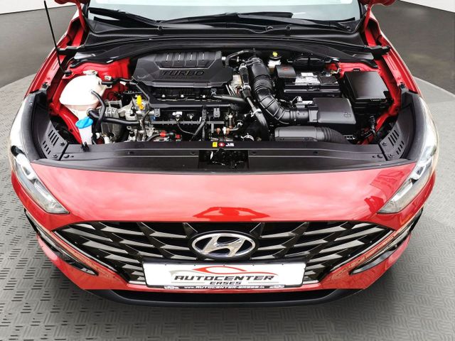 Hyundai i30 Edition 30  Kamera SHZ LED