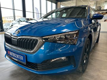 Skoda Scala Style *Carplay*Kamera*LED*PDC*Shz*