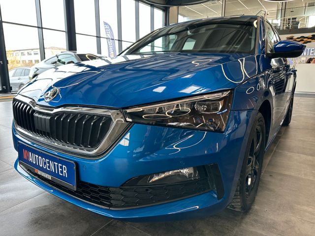 Skoda Scala Style *Carplay*Kamera*LED*PDC*Shz*