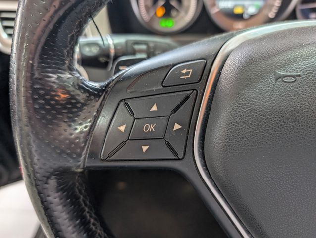 Mercedes-Benz E 220 E -Klasse T-Modell GEWERBEEXPORT
