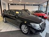 Mercedes-Benz S 500 Soft Pano Navi Kamera Memory Distro LED 2H - Mercedes-Benz S 500: Limousine