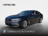 BMW 540i Aut. Luxury Line Innovation+Business+ACC - gebrauchte BMW 540 aus dem Jahr 2019