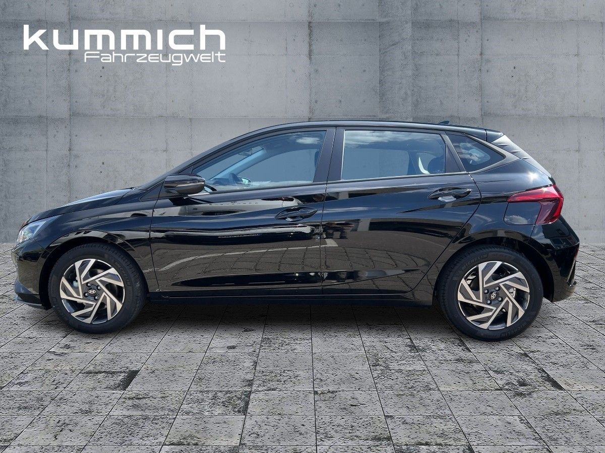Hyundai i20 - Bild 6