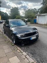 BMW E82 120d - BMW mit Diesel-Antrieb: Coupe, Sitzheizung, 1.8