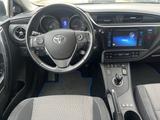 Toyota Auris Touring Sports Hybrid Edition-S+, 1 HAND - Toyota Auris mit Hybrid-Antrieb