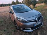Renault Scenic 1.5 dCi Automatic  7 Sitzer - Renault Scenic Gebrauchtwagen in Köln