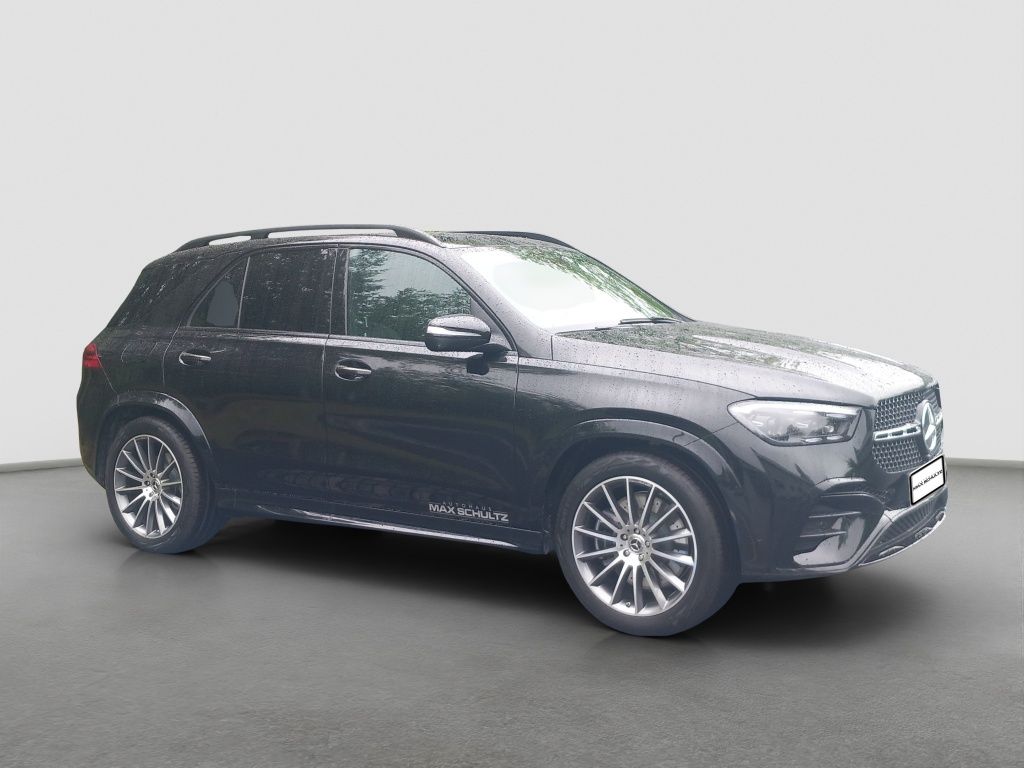 Fahrzeugabbildung Mercedes-Benz GLE 350 de 4M AMG*Night*HUD*Pano*FAP*PDC*360*AHK