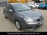 Seat Ibiza Connect,5-TÜRIG,GARANTIE,BLUETOOTH - Seat Ibiza: Connect