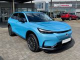 Honda e:Ny1 Basis|1.Hand|Garantie|SuperZustand|Navi - Honda e:Ny1