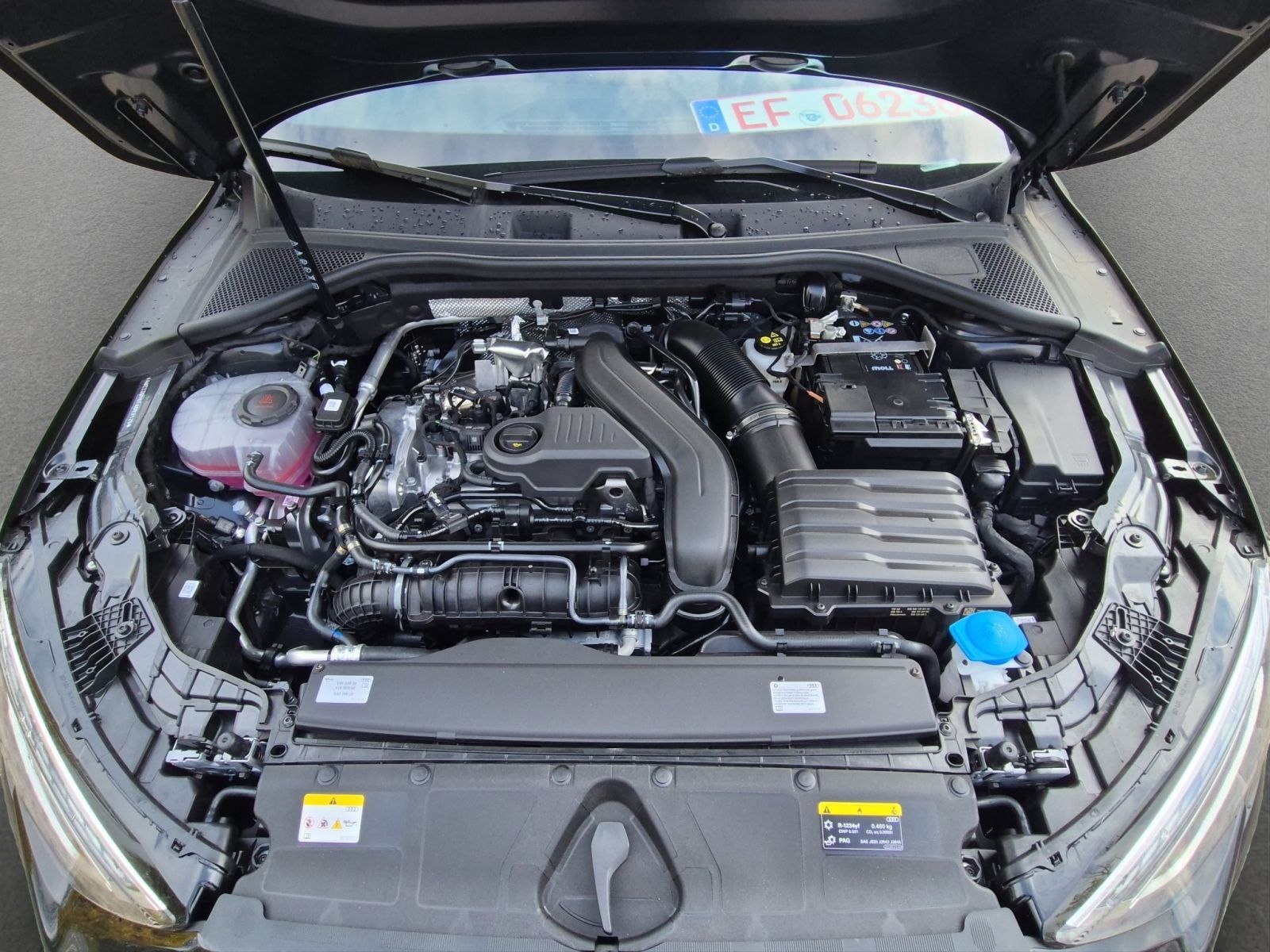 Audi A3 - Bild 21