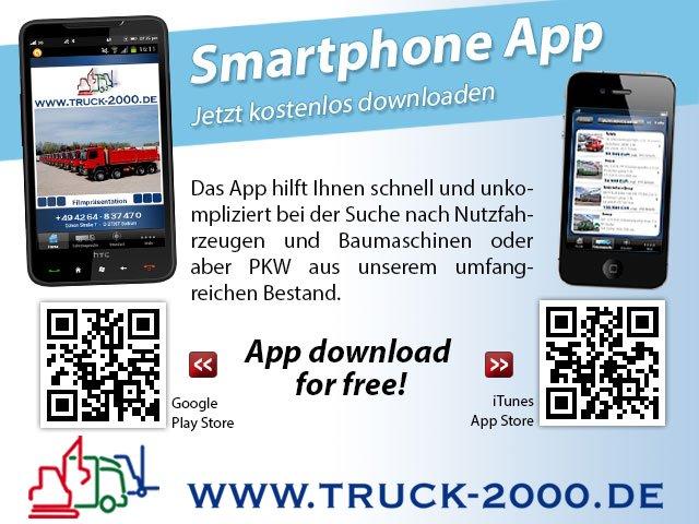 Iveco Daily 35C15 4x4 Allrad Doka 7 Sitze AHK Klima