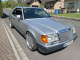 Mercedes-Benz 230 CE/Ausstattung einmalig/57TKm/großes WGA 2+ - Mercedes-Benz CE-Class