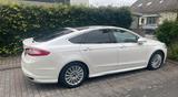 Ford Mondeo Turnier 2.0 TDCi Diesel 150 PS - Ford Mondeo in Frankfurt (Main)