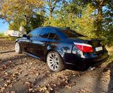 BMW 530d Sport Edition M ab Werk  - BMW 530 aus 2009: 530d