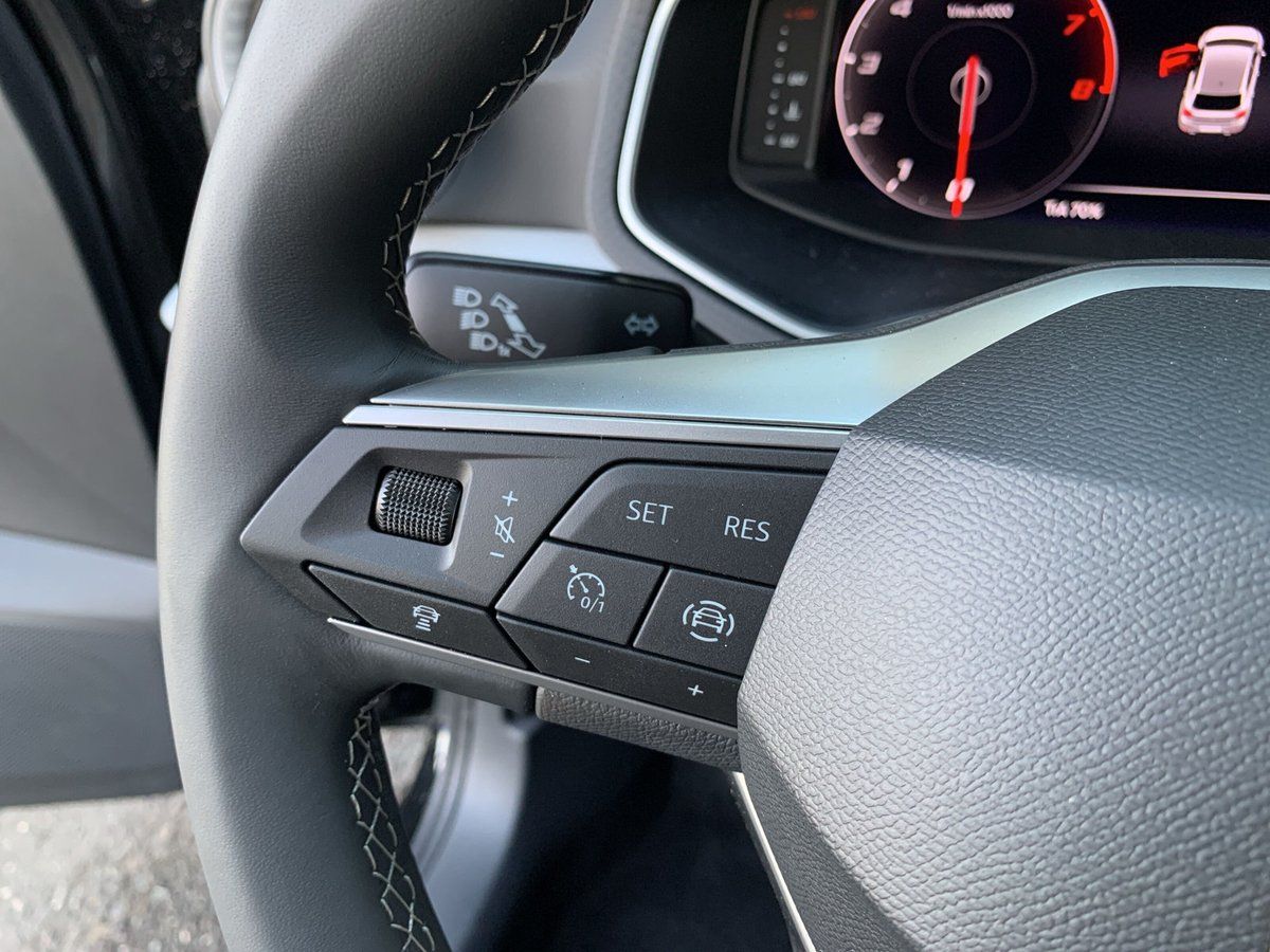 Seat Ibiza - Bild 22