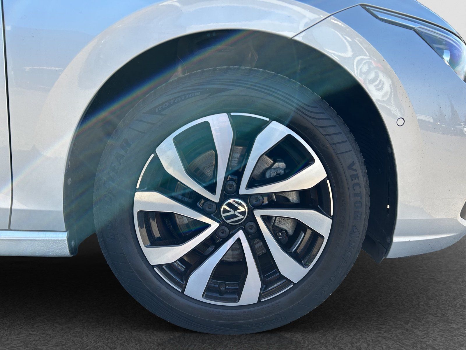 Volkswagen Golf - Bild 10