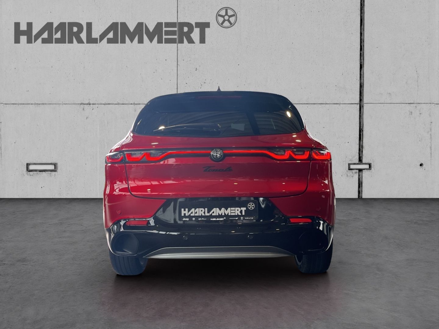 Alfa Romeo Tonale - Bild 5