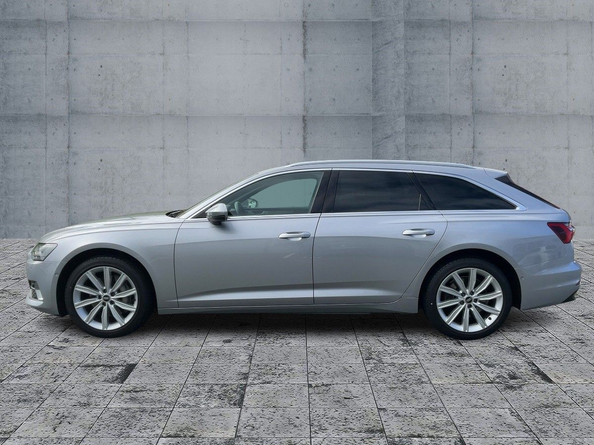 Audi A6 - Bild 4