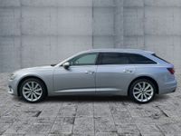 Audi A6 - Vorschau Bild 4