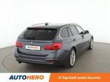 BMW 3er 318i Sport Line Aut.*NAVI*LED*PDC*TEMPO*ALU* - gebrauchte BMW 318 aus dem Jahr 2016