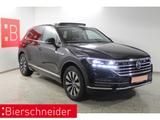 Volkswagen Touareg 3.0 TDI Elegance 19 AHK MATRIX LUFT STAN - gebrauchte VW Touareg aus dem Jahr 2018