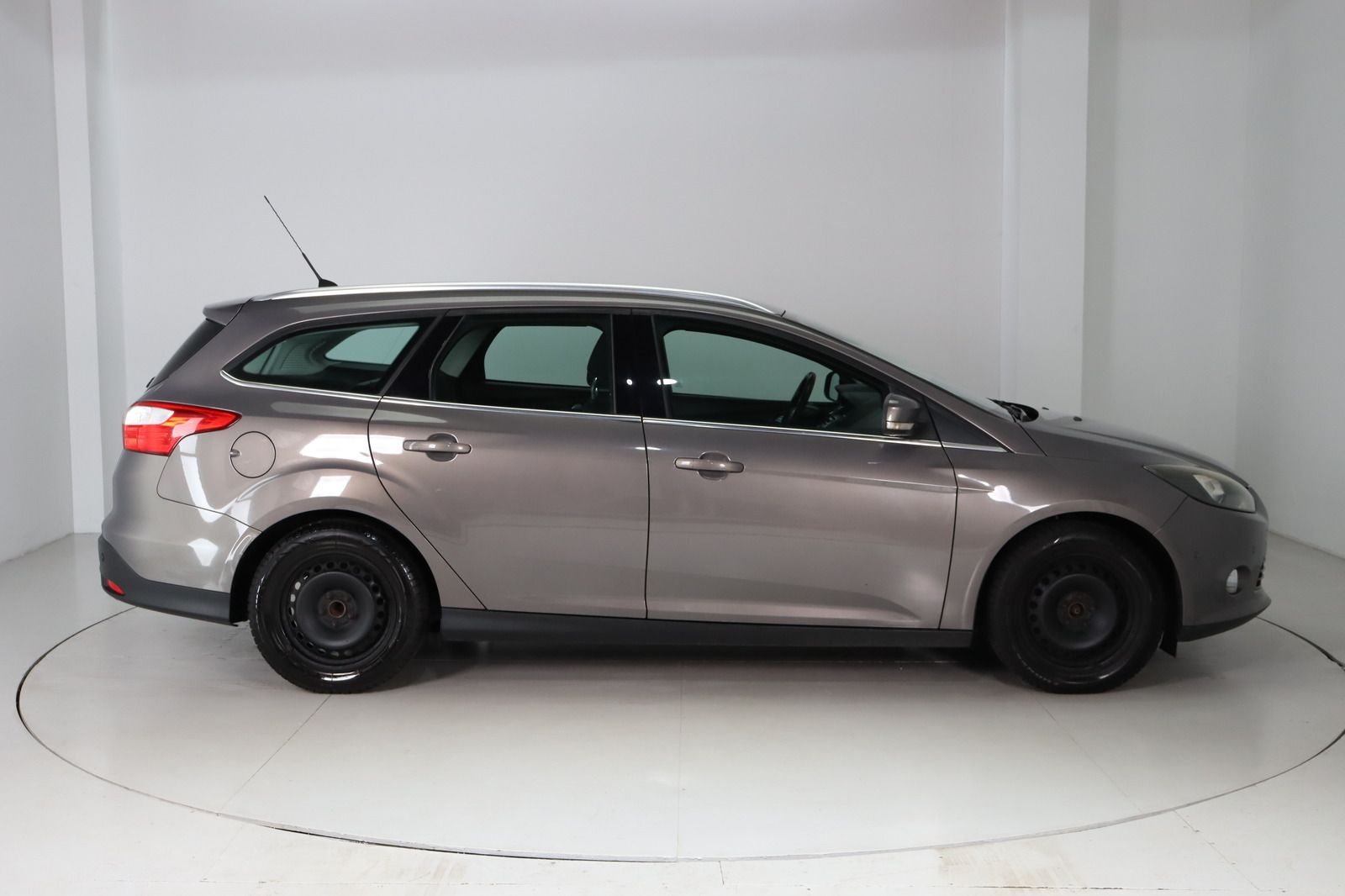 Fahrzeugabbildung Ford Focus 1.6 EcoBoost Turnier Parkassist. * Keyless