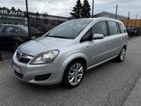 Opel Zafira B Innovation Xenon+AHK+Leder+Standheizung