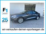 Audi A3 35 TFSI S-Tronic Businesspaket ACC Leder usw  - Audi A3 Business Gebrauchtwagen