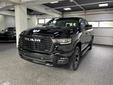 Dodge 2025 LARAMIE SPORT  3.0L HURRICANE-BAK REV.-VFW - Dodge RAM Gebrauchtwagen in Mannheim