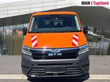 MAN TGE 3.140 4X2F SB / DOKA 7 Sitzer Euro6 Klima ZV - Angebote