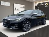 Infiniti Q30 1.5 d Sitzheizung Navi PDC Kamera Klima - Infiniti Q30 mit Diesel-Antrieb: Automatik