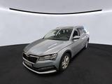 Skoda Superb Combi 2.0 TDI Scout 4x4 (EURO 6d) Klima - Skoda Superb: Combi Eu
