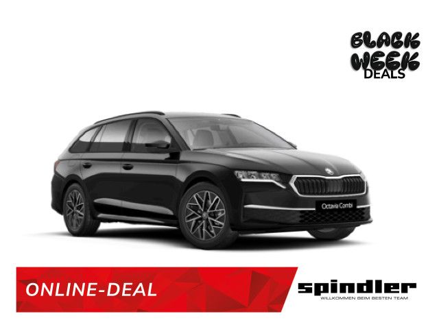 Octavia Combi Balance 1,5TSI DSG !!SONDERAKTION!