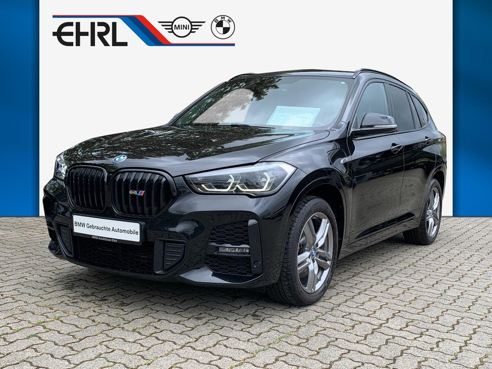 BMW X1 xDrive25e M Sport Aut/HeadUp/Kamera(LED/Sitzh