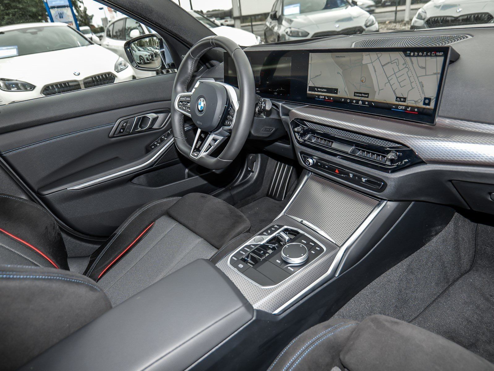 BMW 330 - Bild 15